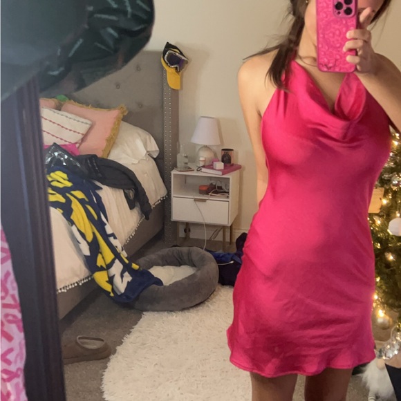 Adorable altared state dress, wore for hoco. - Picture 3 of 3